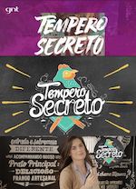 Tempero Secreto / GNT